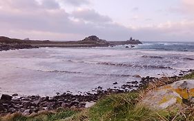 Kerelo Le Ptit St Roch, Maisonnette Cosy, Mer 5Km, Ploudalmezeau